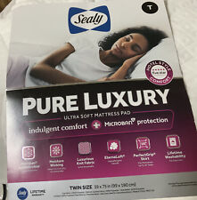 Sealy pure ultra for sale  Los Angeles