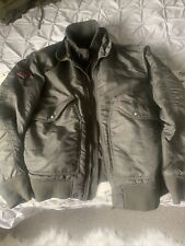 Superdry combat flying for sale  LEICESTER