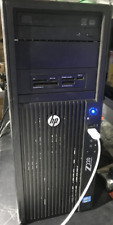 Z220 workstation server for sale  BISHOP'S STORTFORD
