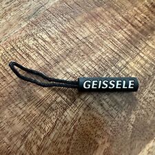 Geissele black zipper for sale  Los Angeles