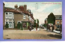 Early 1907 pub for sale  THETFORD