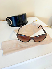 Bvlgari sunglasses 8116 for sale  GODALMING