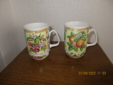 Rose england mugs for sale  BICESTER