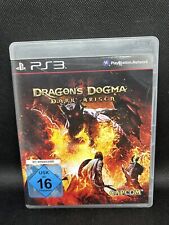 Dragon's Dogma: Dark Arisen (Sony PlayStation 3, 2013) segunda mano  Embacar hacia Argentina