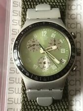 Orologio polso swatch usato  Guidonia Montecelio