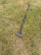 Contractor rammer hammer for sale  ENFIELD