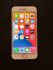 Apple iPhone 6s - 32GB - Ouro rosa (desbloqueado) A1633 comprar usado  Enviando para Brazil