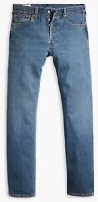 Levi 501 jeans gebraucht kaufen  Ergoldsbach