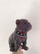British bulldog ornament for sale  Shipping to Ireland