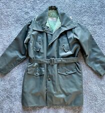 Easden khaki parka for sale  LONDON