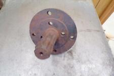 Used, ALLIS CHALMERS 170-175-190 TRACTOR 540 & 1000 PTO SHAFT AC 180-190XT-200 for sale  Strawberry Point