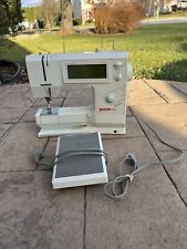 Bernina 1530 sewing for sale  Exton