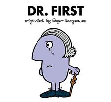 Doctor dr. first for sale  UK