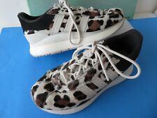 Zapatillas Adidas Originals Wo's Estampado de Leopardo Moda Talla EE. UU. 5.5 FV4479 EXCELENTE segunda mano  Embacar hacia Argentina