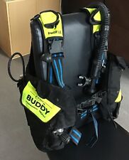 Scuba diving buddy for sale  WATFORD
