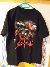 Sodom herren shirt gebraucht kaufen  Münnerstadt