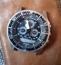 Citizen 8946 diver usato  Torino