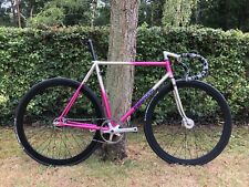 fixed gear track bike for sale  RUGELEY