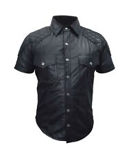 Mens real black for sale  HIGH PEAK