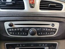 Autoradio renault scenic d'occasion  Claye-Souilly