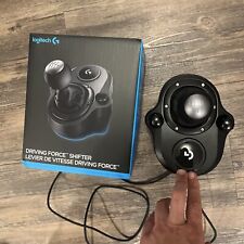 Logitech gaming driving for sale  Shipping to Ireland