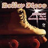 Roller disco boogie for sale  San Diego