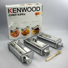 Kenwood set accessori usato  Fabriano