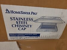 Homesaver pro stainless for sale  Ogden