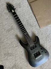 Schecter guitar research for sale  Martinez