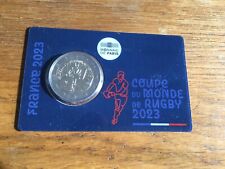 Euro coincard 2023 d'occasion  Neuville-de-Poitou