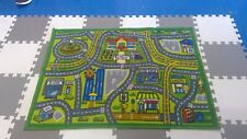 toy car playmat for sale  CHATHAM