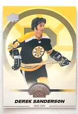 23/24 2023 UPPER DECK BOSTON BRUINS CENTENNIAL BASE CARDS 1-100 U-Pick List comprar usado  Enviando para Brazil