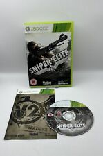 Xbox 360 sniper for sale  DUMFRIES