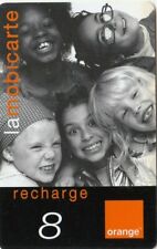 Mobicarte recharge d'occasion  Riedisheim