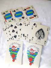 Ancien jeu cartes d'occasion  L'Isle-sur-la-Sorgue