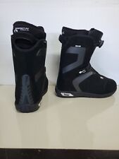  Botas de Snowboard Black HEAD ONE BOA US 9 EU 42 Ajuste Perfecto.     segunda mano  Embacar hacia Argentina