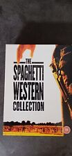 Spaghetti western collection for sale  DERBY