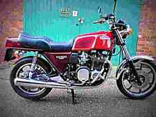 Kawasaki 1000 1980 for sale  UK