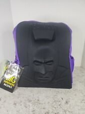 Usado, 1991 Batman BIG IMPRESSIONS Mochila Bolsa DC Nova Com Etiquetas Vintage comprar usado  Enviando para Brazil