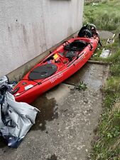 Wilderness systems kayak for sale  PEMBROKE DOCK