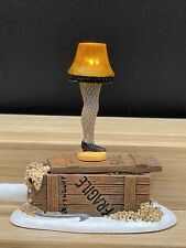 Lit leg lamp for sale  Indianapolis