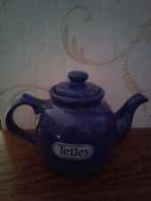 Cup tetley tea for sale  RIPLEY