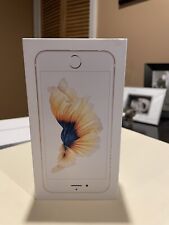 iphone 6s 64gb package for sale  Westbury
