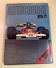 Autocourse 1976 finest for sale  Cambridge