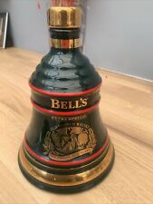 bells whiskey decanters for sale  BIRMINGHAM
