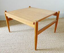 Vintage 1960s teak d'occasion  Expédié en Belgium