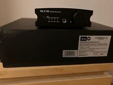 Aune x1s dac for sale  SUTTON COLDFIELD