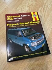 Chevrolet astro gmc for sale  Arlington Heights