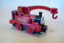 Harvey train crane. for sale  LEAMINGTON SPA