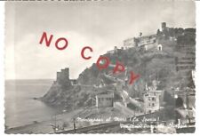 Monterosso mare 12.6.1953 usato  Crespellano